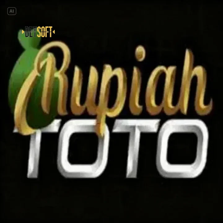 Logo rupiahtoto